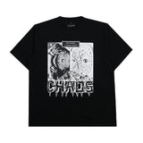 Evermore 1 Tee - Black