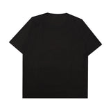 Chance Ultra Tee AW24 - Black and White