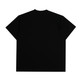 Big Logo Tee - Black