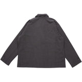 Chahut Blazer - Brown