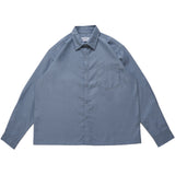 Bridge Shirts - Blue