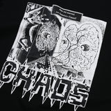 Evermore 1 Tee - Black