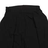 The Path Pleated Technical Pants