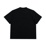 Evermore 4 Baby Tee - Black