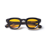 Explosive Type 2 - Black