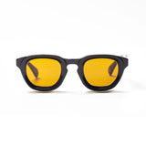 Explosive Type 2 - Black