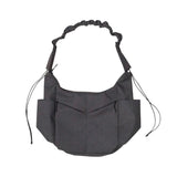 Navigate Bag - Grey