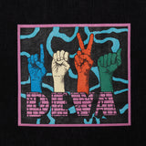 Dash GFX T-Shirt - Washed Black