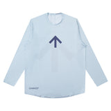 Chance Arow Lightweight LS AW24 - Ice Flow