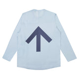 Chance Arow Lightweight LS AW24 - Ice Flow