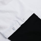 Sonic Longsleeve Tee - White