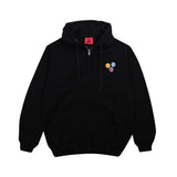 Get Moving Hoodie - Black
