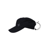 Rogaining Cap - Black