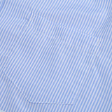 Evermore 5 Shirt - Blue Stripe