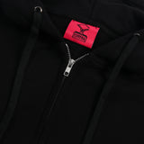 Get Moving Hoodie - Black