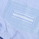 Evermore 5 Shirt - Blue Stripe