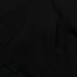 Get Moving Hoodie - Black