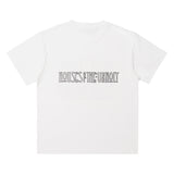 Idolater GFX T-Shirt - White