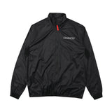 Chance Arow Windbreaker SS25 - Black