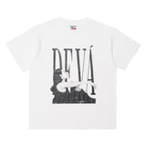 Loaf GFX T-Shirt - White