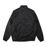 Chance Arow Windbreaker SS25 - Black