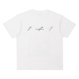 Loaf GFX T-Shirt - White