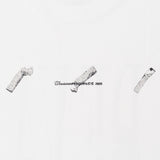 Loaf GFX T-Shirt - White