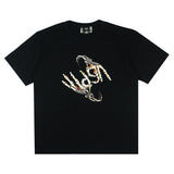 WDSN Shortsleeve Tee - Black