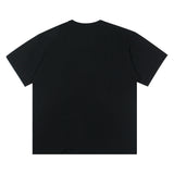 WDSN Shortsleeve Tee - Black
