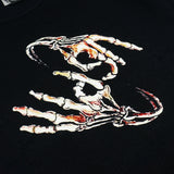WDSN Shortsleeve Tee - Black