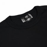WDSN Shortsleeve Tee - Black