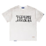 Stoker S/s T-shirt - White