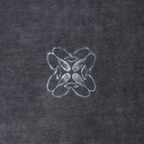 Breathr S/s Active T-shirt - Washed Black