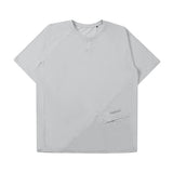 Tannuki Arrow SS Henry - Light Grey