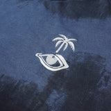 Endless Longsleeve Tee - Navy/Black