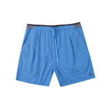 Tannuki Sato Wind Short - Candy Blue