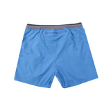 Tannuki Sato Wind Short - Candy Blue
