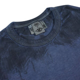 Endless Longsleeve Tee - Navy/Black