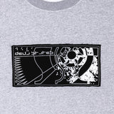 Blight Crewneck - Heather Grey
