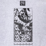 Blight Crewneck - Heather Grey