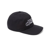 Stigma Snapback Cap - Black