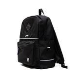 Phaser Backpack - Black
