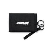 Phaser Velcro Wallet - Black