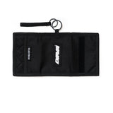 Phaser Velcro Wallet - Black
