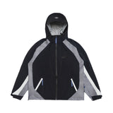 Aegis Shell Jacket - Black