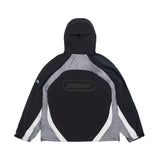 Aegis Shell Jacket - Black