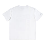 Blitz Gfx Tee - White