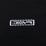 Buzzsaw Crewneck Sweatshirt - Black