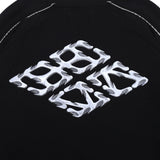 Buzzsaw Crewneck Sweatshirt - Black