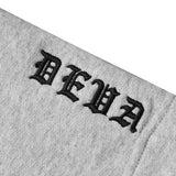 Dispatch Fleece Shorts - Heather Grey